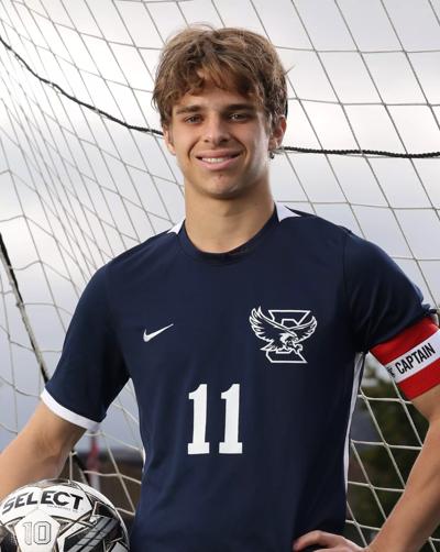 Matt Reda, photo 1