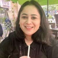 Akansha Sharma, photo 1