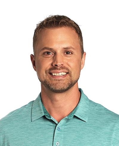 Matt Jacobson, photo 1