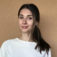 Anna Brykova, photo 1