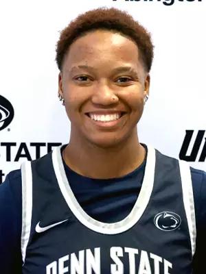 Mariah Moore, photo 1