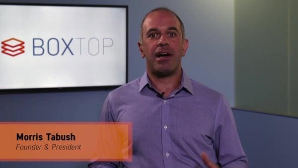 Morris Tabush, photo 1