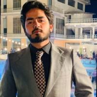 Saad Pervaiz, photo 1