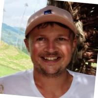 Oliver Munro, photo 2