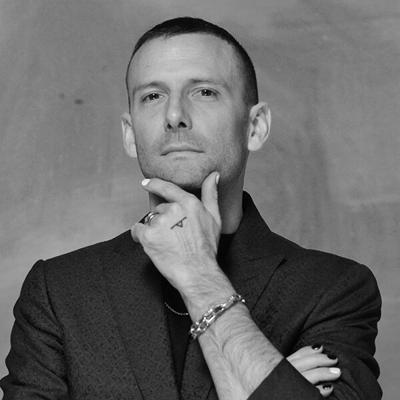 Colin Vernon, photo 1