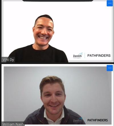 William Nash, photo 2