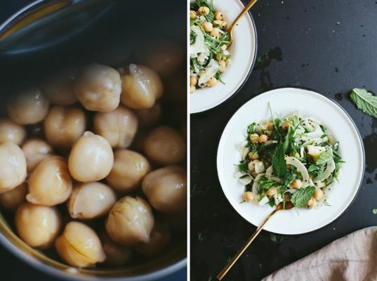 Rebecca Mongrain, photo 1