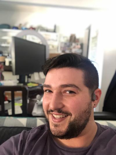 David Jones-Krause, photo 1