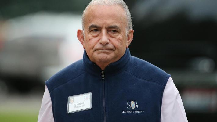 Ramon Cisneros, photo 1