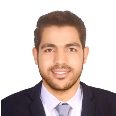 Ahmed Hassan, photo 1