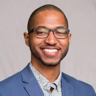 Gerald Higginbotham, photo 2