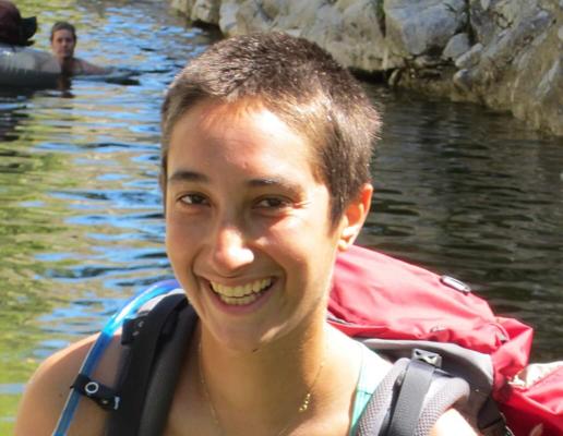 Jedda Foreman, photo 1