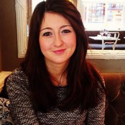 Roisin Gallagher
