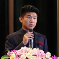 Alfred Yang, photo 2