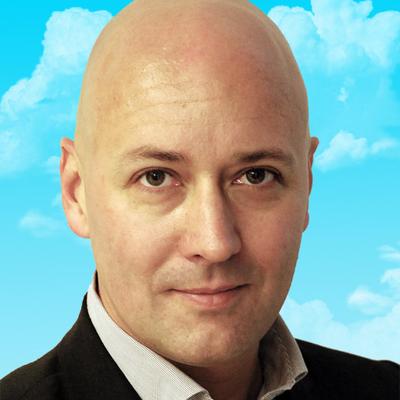 Sten Hubendick, photo 2