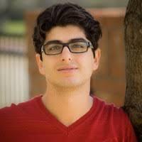 Ahad Esmaeilian - MBA, PhD, photo 2