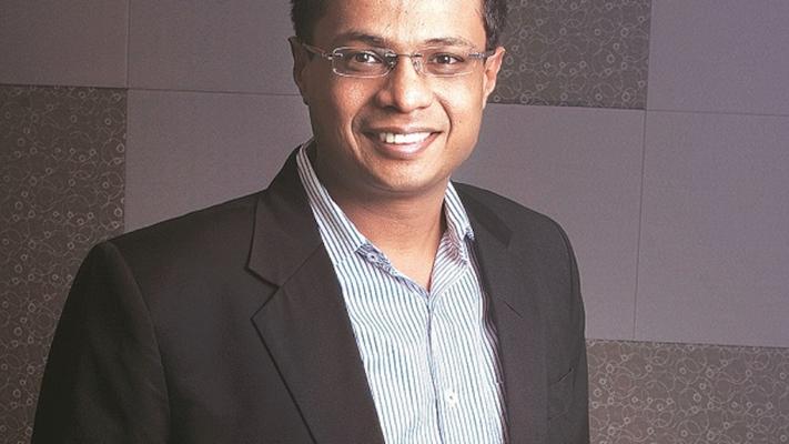 Sachin Bansal, photo 2