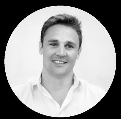 Jonathan Caizley, photo 1