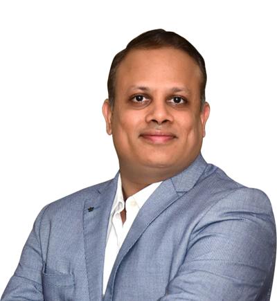 Varun Gupta, photo 1