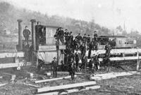 John Sterrett, photo 1