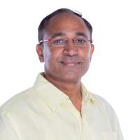 Shakthi Visagan, photo 1