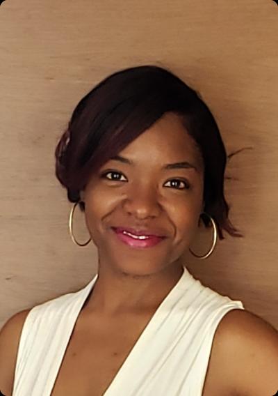 LaRena Gibson, photo 1