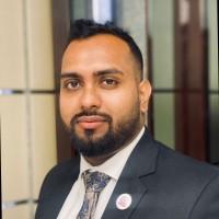 Osman Haque, photo 1