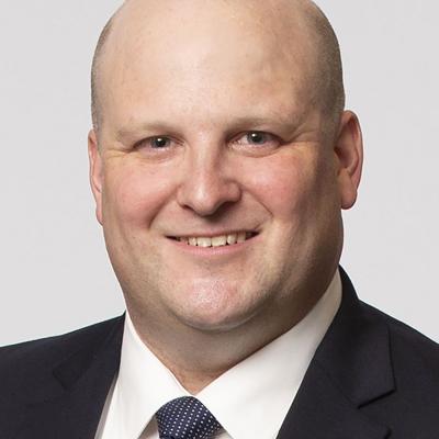 Greg Leonard, photo 2