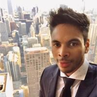 P. Christopher Williams, photo 2