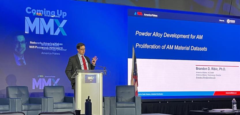 Brandon Ribic, photo 1