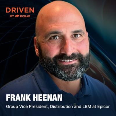 Frank Heenan, photo 2
