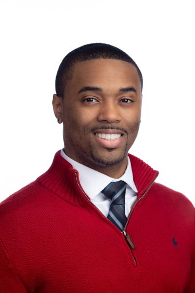 Austin Cumberlander, photo 1