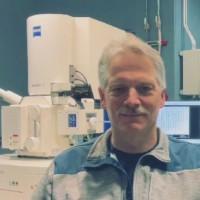 Eric Beckmann, photo 1