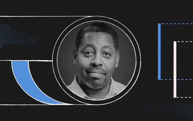 Ariem Anthony, photo 1