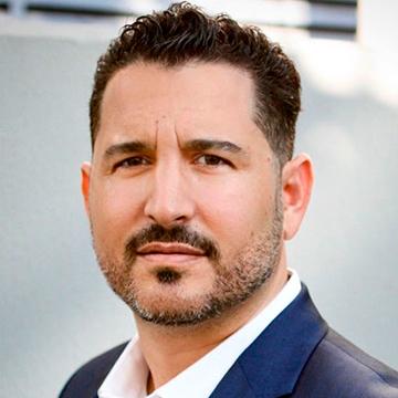 Constantine Potamianos, photo 2