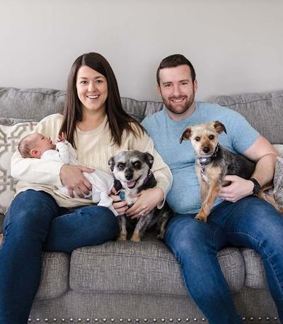 Mitch Fidler, photo 2