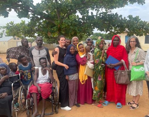 Amy LaTrielle, photo 2