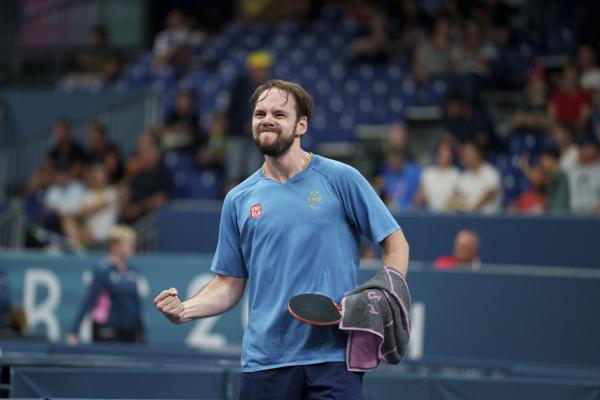 Emil Andersson, photo 2