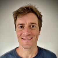 Mathieu Olivier, photo 1