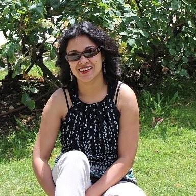 Arunima Kashyap, photo 1