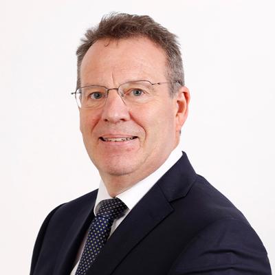 Peter Clark, photo 1