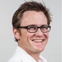 Hedley Young, photo 2