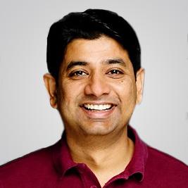 Rustam Sengupta, photo 2