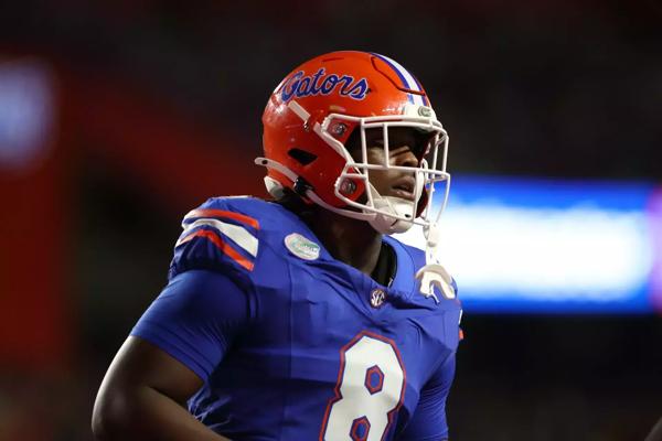 Aaron Chiles, photo 1