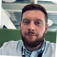 Michael Ashby, photo 1