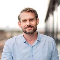 Sebastian Morris, photo 1