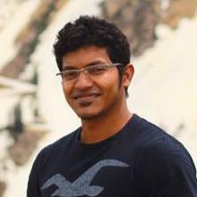 Jayanta Mondal, photo 1