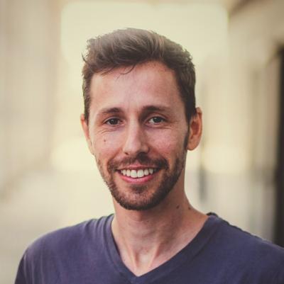 Roi Kaufman, photo 1