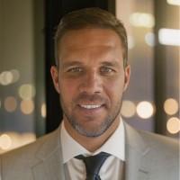 Michael Magner, photo 2