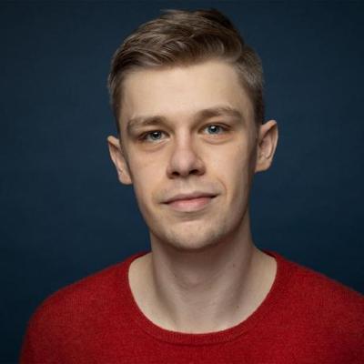 Martin Haug, photo 1